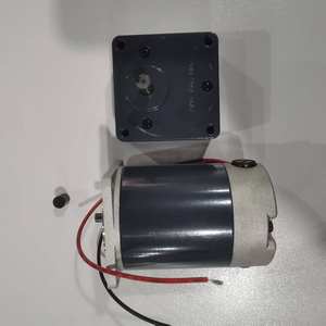 サムター永久磁石<span class=keywords><strong>DC</strong></span>モーター40W、1年間保証付き、江蘇省製 - Product Image 4