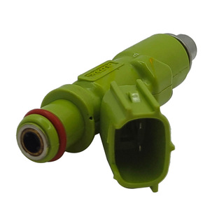 Inyector de Combustible 23250-13030 para Motor Diésel Toyota KF60 72 80 82, Pieza de Repuesto - Product Image 4