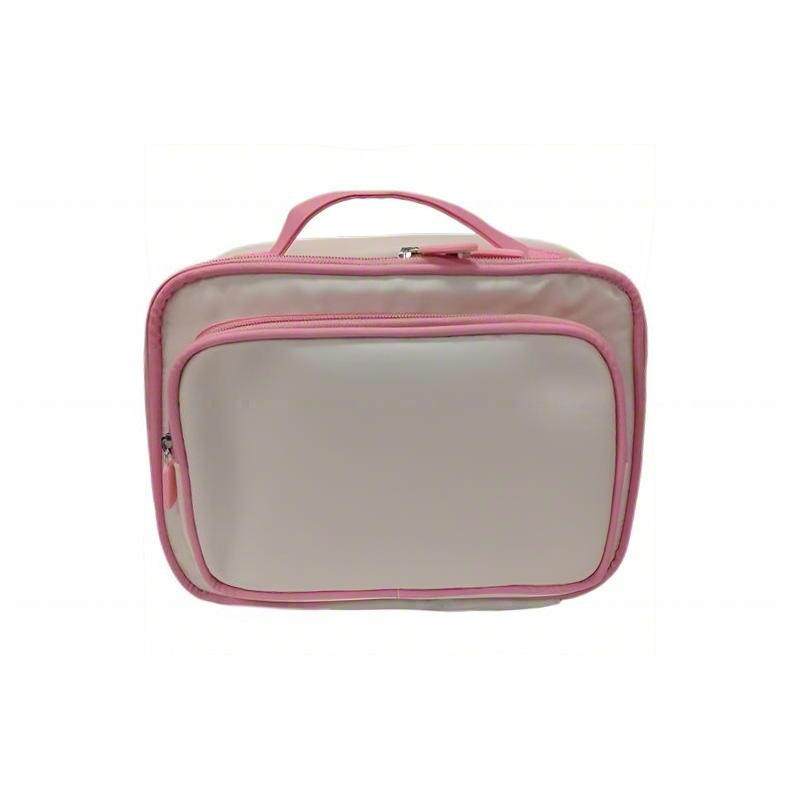 สีชมพูอ่อน