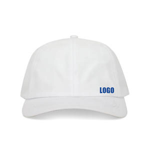 Gorra de camionero de 6 paneles con logotipo personalizado unisex, gorra de Sol de Color sólido con ala curvada ligera para adultos, estilo de moda para deportes al aire libre - Product Image 2