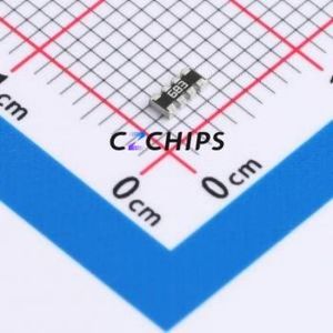 AF164-JR-0768KL ตัวต้านทานแบบเครือข่าย 1206 (จำนวนตัวต้านทาน: 4 ตัว) (ค่าความต้านทาน: 68kOhm ความแม่นยำ: 5%) - Product Image 1