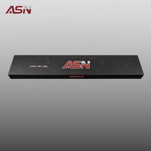 A-02-SET ASN Taco <span class=keywords><strong>de</strong></span> <span class=keywords><strong>billar</strong></span> profesional <span class=keywords><strong>de</strong></span> fibra <span class=keywords><strong>de</strong></span> carbono <span class=keywords><strong>de</strong></span> alta calidad, con junta central 1/2, pasador radial, ligero, <span class=keywords><strong>de</strong></span> 2 piezas - Product Image 6