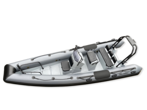 Bateaux pneumatiques en caoutchouc Hypalon RIB 2024, nouveau modèle, bateaux de club VSR, sport, <span class=keywords><strong>marina</strong></span>, bateaux de plaisance - Product Image 4