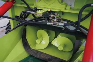 Large Scale Feed <strong>Grinder</strong> <strong>hay</strong> Forage Chopper Grass Straw Silage Bale Tub <strong>Grinder</strong> Machine for Animal Feed - Product Image 5