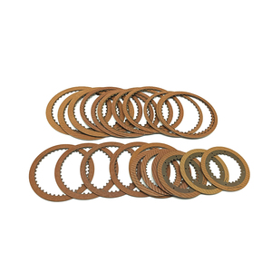 <span class=keywords><strong>Transpeed</strong></span> truyền dẫn tự động hệ thống xây dựng lại Master <span class=keywords><strong>Kit</strong></span> nak Seals <span class=keywords><strong>Kit</strong></span> u240e u241e - Product Image 2