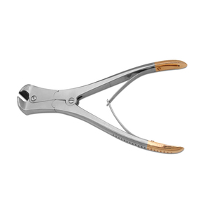 Alicate Cortador de Alambre TC de Doble Acción Lateral, Alicate Dental de Ortodoncia en Ángulo / Alicate Cortador de Pines, Alicate para Tornillos - Product Image 4