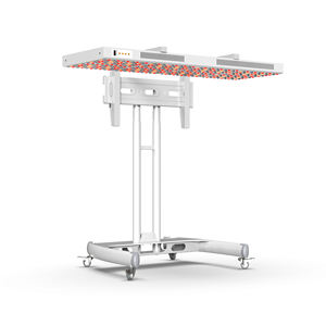 لوحة علاج بالضوء الأحمر 7 أطوال موجية 480 نانومتر 660 نانومتر 810 نانومتر 830 نانومتر 850 نانومتر 1060 نانومتر لتخفيف الآلام مع ضمان لمدة خمس سنوات - Product Image 5