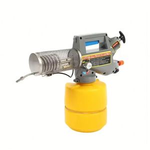 2.5L 2000 để diệt muỗi Pest Mini Máy phun sương nhiệt <span class=keywords><strong>Fogger</strong></span> Máy khói - Product Image 6