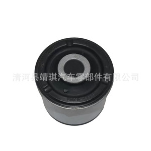 บูชปีกนก 54524-1LB0A 54525-1LB0A 54542-1LB0A สำหรับระบบกันสะเทือนแมคเฟอร์สัน อะไหล่ทดแทน - Product Image 4