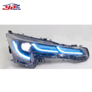 YOUPEI, faro delantero LED <span class=keywords><strong>modificado</strong></span> de alta calidad, faro delantero, faros delanteros para <span class=keywords><strong>Toyota</strong></span> <span class=keywords><strong>Corolla</strong></span> <span class=keywords><strong>2020</strong></span> USA SE - Product Image 1