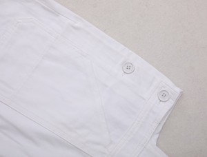 <strong>Work</strong> Dungarees Working Trousers Bib and Brace <strong>Overall</strong> Multi Pockets Pants Protective Coverall Safety Uniforms <strong>Work</strong> <strong>Overalls</strong> - Product Image 4