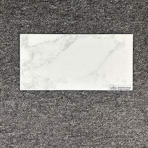 Quartz artificiel Goldtop 5122 de haute qualité pour la décoration d'hôtels modernes, pour plans de travail, vanités, conception de modèles 3D ODM/OEM - Product Image 3