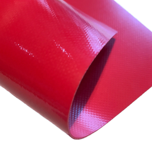 <span class=keywords><strong>Bâche</strong></span> en tissu PVC haute durabilité, enduite, anti-UV, ignifuge, imperméable, pour extérieur, pour tente <span class=keywords><strong>de</strong></span> <span class=keywords><strong>camion</strong></span>, plusieurs options <span class=keywords><strong>de</strong></span> couleurs - Product Image 2