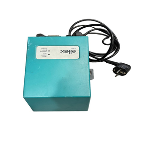 Tout nouveau convertisseur haute tension <span class=keywords><strong>Eltex</strong></span> ES51/U2PA pour Plc - Product Image 1