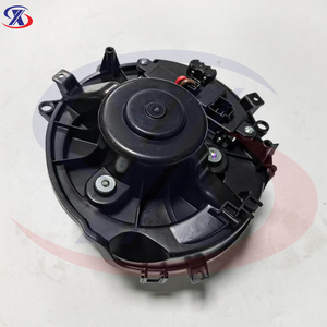 Motore Ventilatore per AUDI TT / ROADSTER, VW GOLF, <span class=keywords><strong>PASSAT</strong></span>, TIGUAN 5Q2819021A 5Q0907521C - Product Image 5
