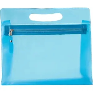 <b>Clutch</b> <b>bag</b> 6447 PVC custom merchandising - Product Image 1