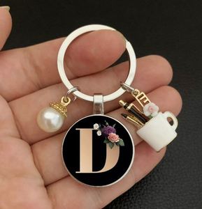 Manufacturer Wholesale <b>Personalized</b> Custom <b>Keychain</b> Design Logo Various Dog Metal Key Chain Keyring - Product Image 3