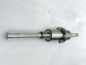 SL145121A3 5016-7.5 HA บอลสกรูแบบหนีบ - Product Image 3