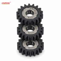Pièces détachées pour copieurs, engrenage d'entraînement pour Sharp C4021/5021R/4051/4081D/6081D, compatible, engrenage de bonne qualité