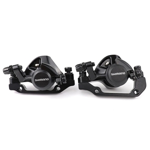 <span class=keywords><strong>Frein</strong></span> à disque mécanique <span class=keywords><strong>SHIMANO</strong></span> Tourney TX805 pour <span class=keywords><strong>VTT</strong></span>, <span class=keywords><strong>frein</strong></span> à disque à commande par câble M375, étrier <span class=keywords><strong>de</strong></span> <span class=keywords><strong>frein</strong></span> à disque - Product Image 1