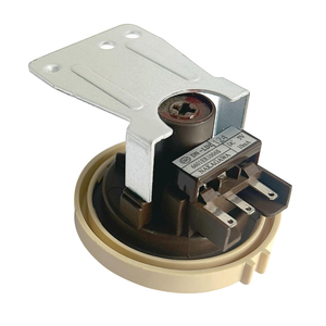 6601EN1005N Capteur de niveau d'eau pour pompe de vidange DN-LD4 compatible avec l'ensemble de commande du capteur de pression de la machine à laver - Product Image 3
