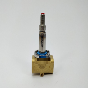 Válvula Solenoide 032U4904, EV310B, 1/4 ISO 228-1 - Product Image 1