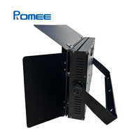 Panneau LED professionnel pour studio, lumière douce DMX512 pour la photographie télévisuelle, le cinéma, les conférences, les événements, l'éclairage de scène