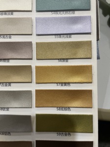 Poids de cheville en PU doré ruban d'or pour entraînement physique avec logo personnalisé, poids de poignet pour gym à domicile - Product Image 4