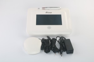 Chất lượng cao trang điểm vĩnh viễn Máy artmex <span class=keywords><strong>V11</strong></span> lông mày eyeline Lip Hàn Quốc vẻ đẹp máy - Product Image 6