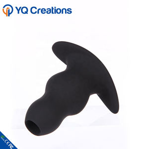 ชุดของเล่นทางเพศ<span class=keywords><strong>ป</strong></span>ลอดภัยสำหรับร่างกาย ขายดี ชุดขยายรูทวารหนัก นวดต่อมลูกหมาก - Product Image 2