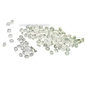 เม็ดพลาสติกโพลีเมอร์สีขาว PP/PE/LDPE สำหรับบรรจุภัณฑ์ถุง ได้รับการรับรองมาตรฐาน REACH สำหรับฟิล์มที่มีสัดส่วนผสมของ PP/PE/LDPE - Product Image 2