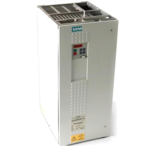 ไดรเวอร์ปรับความถี่ SIMOVERT 6SE7033-2EG60 ขนาดกะทัดรัด 160KW ใหม่เอี่ยม ของแท้ 100% รับประกัน 2 ปี ราคาประหยัด - Product Image 5
