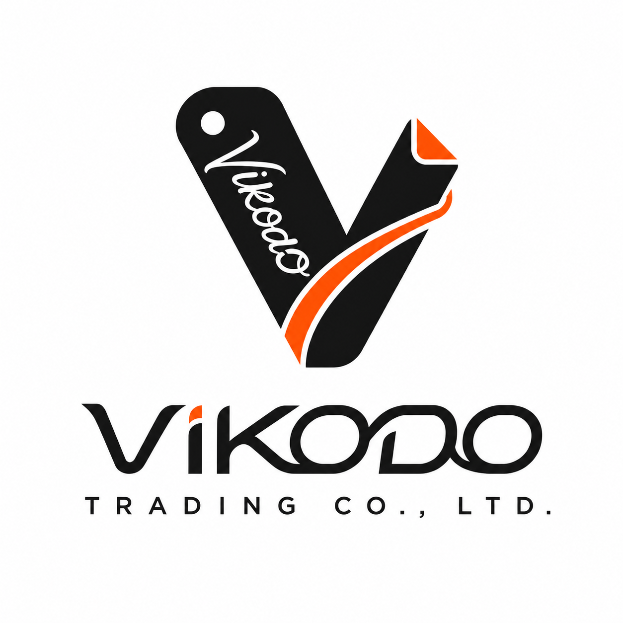 Minhou Vikodo Trading Co., Ltd. logo