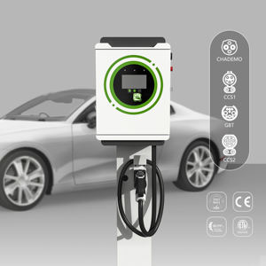 <span class=keywords><strong>Prix</strong></span> d'usine OEM CCS1 CCS2 GBT <span class=keywords><strong>7kw</strong></span> 15kw 20kw 30kw 40kw Borne de recharge murale pour véhicules électriques, station de recharge rapide pour voitures électriques, station de recharge CC - Product Image 2