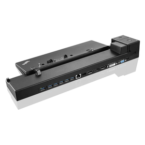 Nouvelle <span class=keywords><strong>station</strong></span> d'accueil originale 40A5 pour <span class=keywords><strong>Lenovo</strong></span> P50 P51 P70 P71 avec clé et adaptateur secteur 230W 04W3955 - Product Image 4