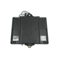 Panneau de commande tactile à capteur de vision Key-enc IV2-CP50 d'occasion, écran tactile résistif pour l'automatisation industrielle