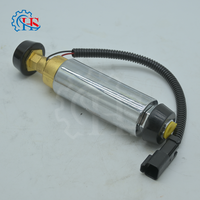 5260632 4937766 4955799 044653 Pompa Transfer Bahan Bakar Listrik 12V Pompa Pengangkat untuk Hyundai HL770-7A/9 Loader |   H-STAR