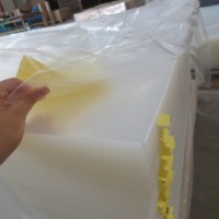 3mm-10mm Custom Cut PMMA Acrylic Sheet Clear Transparent Plexiglass Sheet Wholesale Factory Price CNC Laser Cutting
