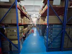 Auto Parte Alta Qualidade Injetor De Combustível Bocal EJ7Z9F593A CM5232 CM5279 para Ford Mustang 2.3 - Product Image 5