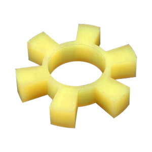 ส่วนประกอบยางชนิด T สำหรับข้อต่อเพลาแบบยืดหยุ่น - Product Image 3