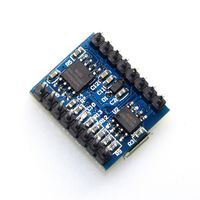 New Electronic Components CC1120RHBR with CE certificate