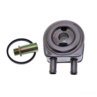 Refroidisseur d'huile de haute qualité 245-1361 pour moteur de chargeuse compacte 226B 232B 242B 247B 257B