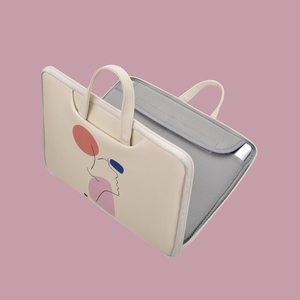 Bolsa Universal para Ordenador Portátil, Funda Protectora para <span class=keywords><strong>Huawei</strong></span> <span class=keywords><strong>Matebook</strong></span> 13, 14 Pulgadas, Bolsa de Almacenamiento Portátil para Tableta - Product Image 2