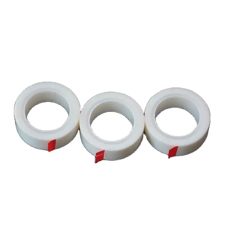 0.08mm*13mm*10m factory price Non-sticky asf 110fr 3m heat resistant ptfe release adhesive tape