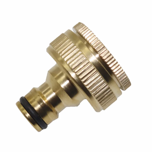 3/4 1 pouce filetage laiton <span class=keywords><strong>robinet</strong></span> <span class=keywords><strong>d</strong></span>'eau <span class=keywords><strong>robinet</strong></span> connecteur accouplement raccords de tuyauterie <span class=keywords><strong>tuyau</strong></span> <span class=keywords><strong>d</strong></span>'<span class=keywords><strong>arrosage</strong></span> connecteur rapide - Product Image 6