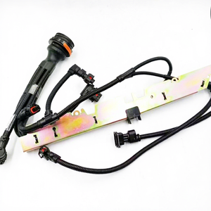 04214707 ชุดสายไฟ JIAJUE สำหรับชิ้นส่วนเครื่องยนต์ - Product Image 1