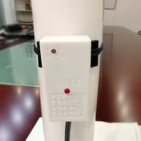 NPN PNP interrupteur sans Contact BL-YW-Y28 capteur de niveau de liquide sans Contact DC 5V 12V 24V interrupteur à Induction normalement fermé détecteur d'eau