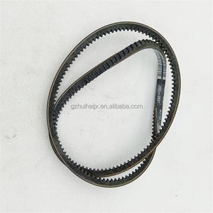 Suku cadang penggali kualitas tinggi baru 320D2 323DL C9.3 sabuk pendingin kipas mesin 12PK1864 5195248 519-5248 - Product Image 3