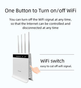 MTN naranja CAMTEL NEXTTEL YOOMEE todos Sim tarjeta <span class=keywords><strong>Wifi</strong></span> 4G LTE <span class=keywords><strong>Router</strong></span> B1 B3 B5 B8 B38 B39 B40 B41 WPS desbloquear 300mbps CPE - Product Image 5