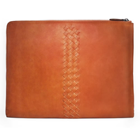 Étui et housse pour tablette en cuir véritable au design unique, mince et élégant, disponible en plusieurs couleurs pour iPad 12,9 pouces